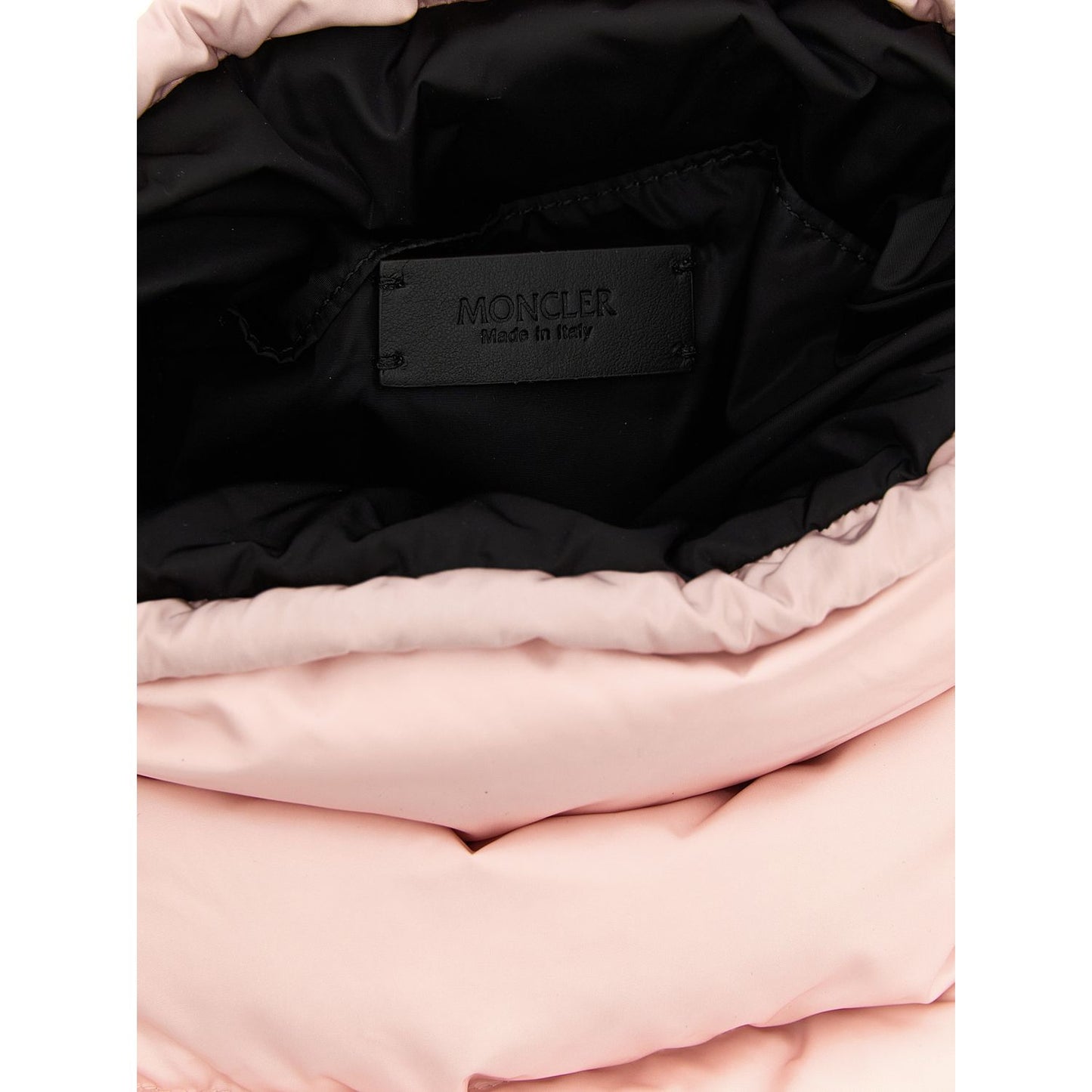 Moncler Multicolor Polyamide Handbag