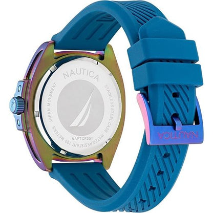 NAUTICA Mod. NAPTCF201