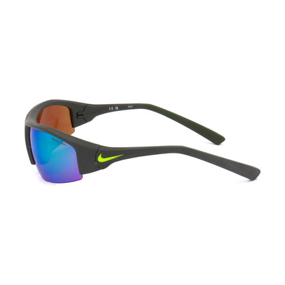 NIKE SUNGLASSES Mod. SKYLON ACE MATTE SEQUOIA