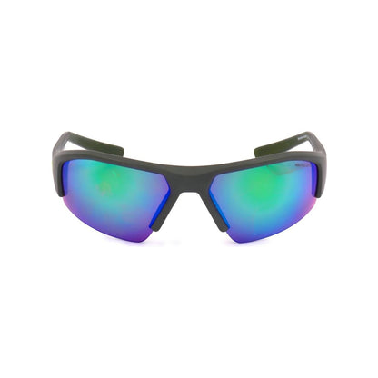 NIKE SUNGLASSES Mod. SKYLON ACE MATTE SEQUOIA