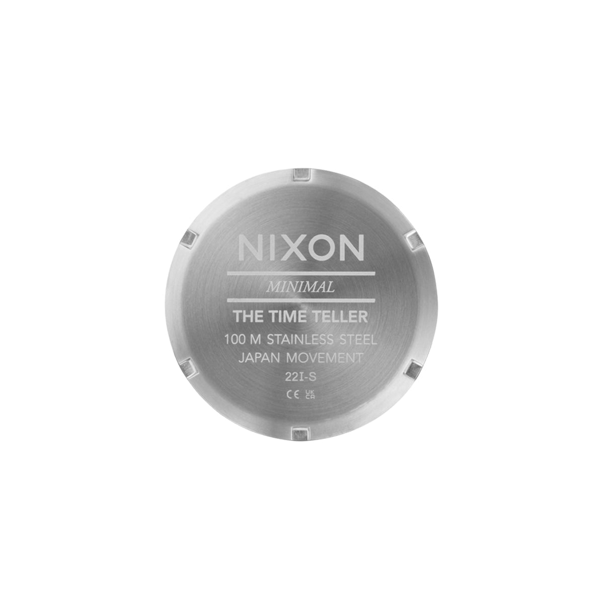 NIXON WATCHES Mod. A045-5302