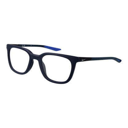 Nike Blue Metal Glasses (Frames)