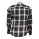 North Sails Black Cotton Shirt