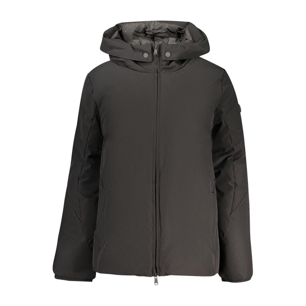 North Sails Nero Polyester Women's Jacket 1728,67403481248,Black,Clothing,Jackets & Coats - Clothing,L,M,New with tags,North Sails,S,Shell Jackets - Jackets & Coats - Clothing,Women,XL,XS
