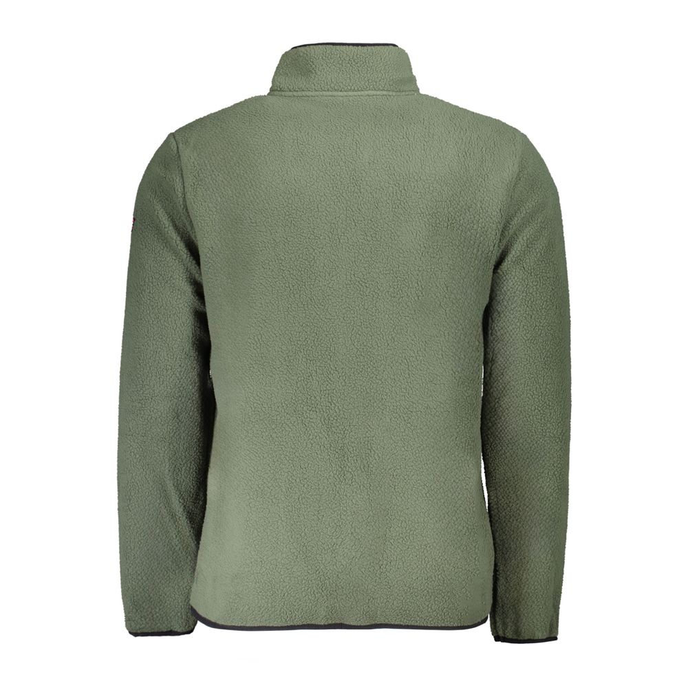 Norway 1963 Verde Polyester Men Sweatshirt 1728,3XL,67403481248,Clothing,Green,L,M,Men,New with tags,Norway 1963,S,Sweaters - Clothing,Sweatshirts - Sweaters - Clothing,XL,XXL