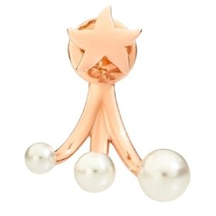 ORECCHINI DODO MOD. DHC2009RSTARWCP9R