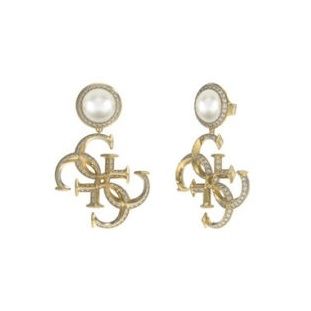 ORECCHINI GUESS MOD. JUBS02040JWYGT