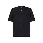 Off-White Off White S.Matthew Skate Logo-Print T-Shirt