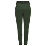 Only Green Viscose Pant