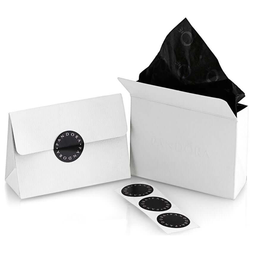 PANDORA JEWELRY Mod. 193886C00-52