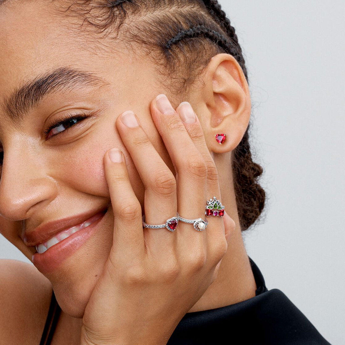 PANDORA JEWELRY Mod. 292549C01