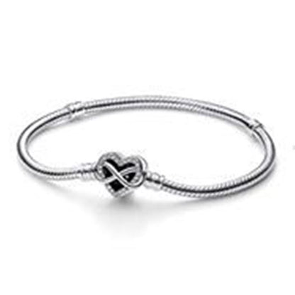 PANDORA JEWELRY Mod. 592645C01-18 DESIGNER FASHION JEWELLERY