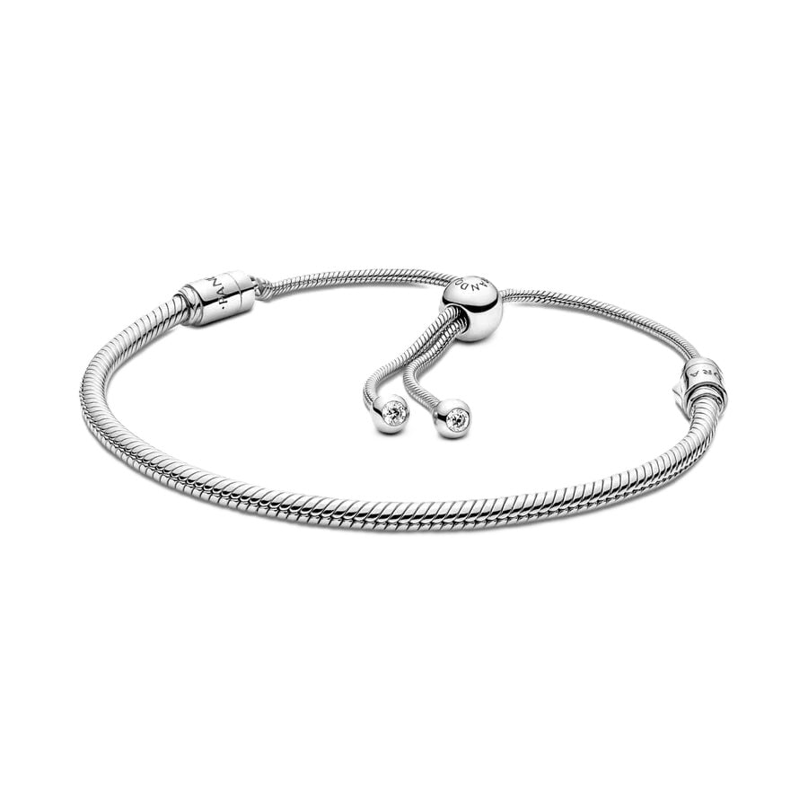 PANDORA JEWELRY Mod. 599652C01-2