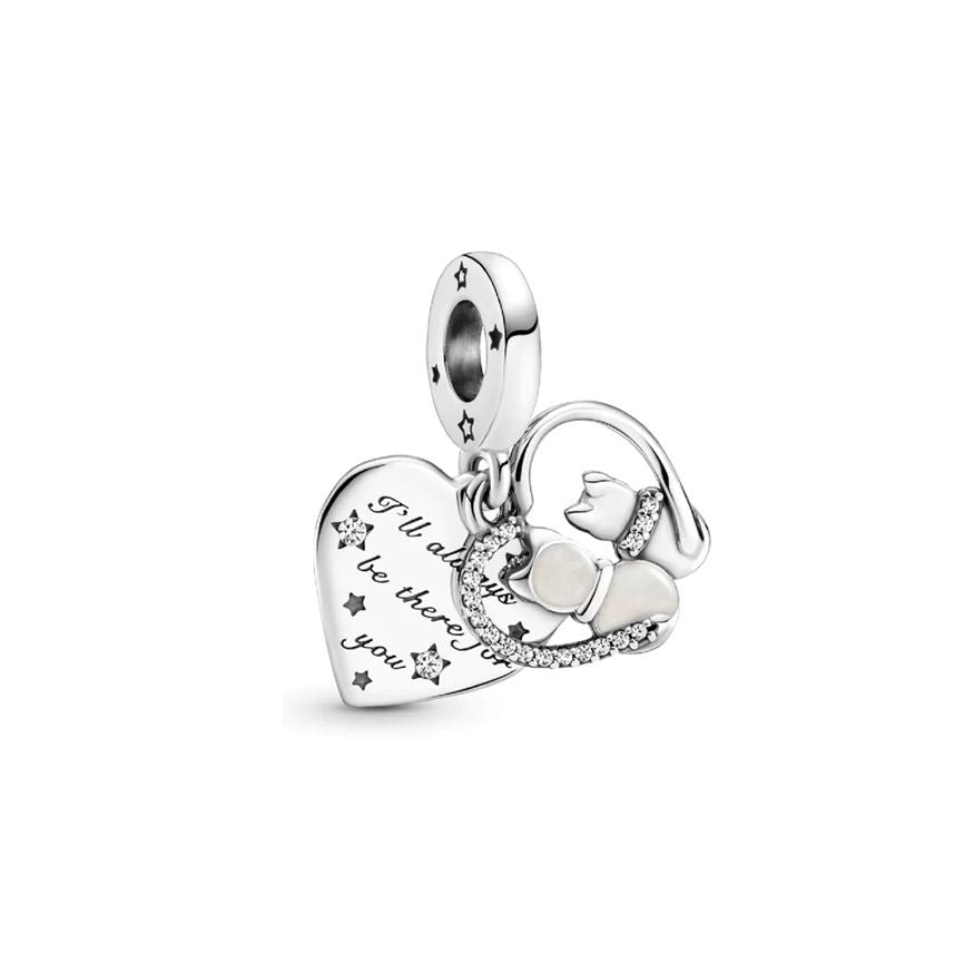 PANDORA Mod. 799546C01 DESIGNER FASHION JEWELLERY