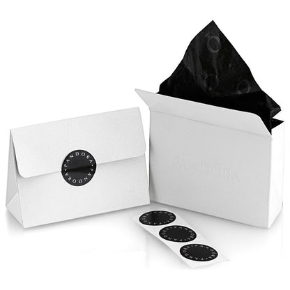 PANDORA JEWELRY Mod. 193427C00-52 Ring