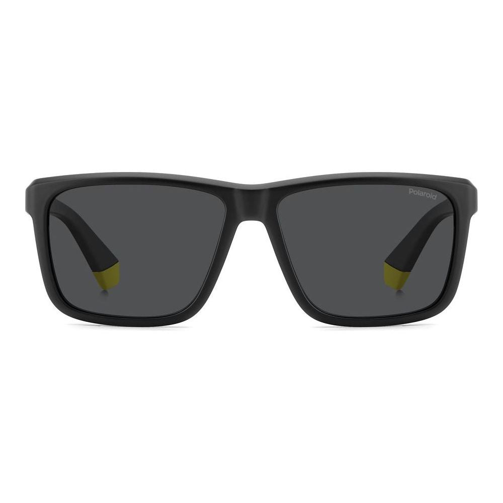 POLAROID MOD. PLD 2164_S sunglasses for gents made of polycarbonate, front view