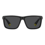 POLAROID MOD. PLD 2164_S sunglasses for gents made of polycarbonate, front view