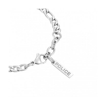 POLICE JEWELS JEWELRY Mod. PEAGB0011201