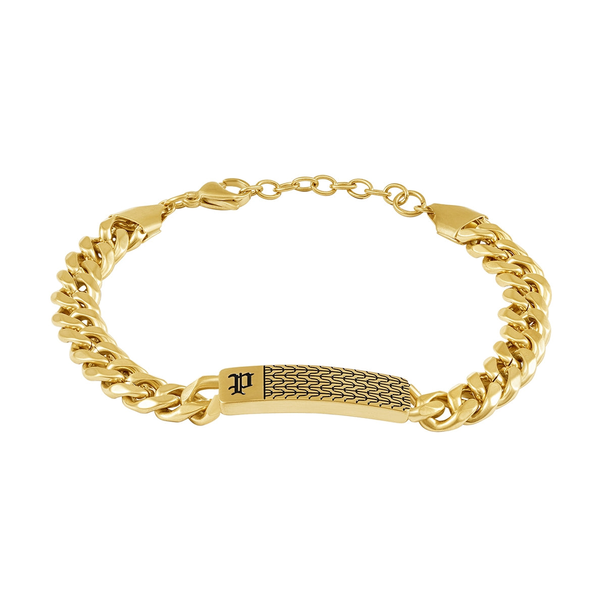 POLICE JEWELS JEWELRY Mod. PEAGB0078102