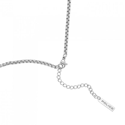 POLICE JEWELS JEWELRY Mod. PEAGN0042001