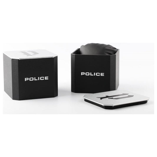 POLICE WATCHES Mod. P15305JS02MM WATCHES