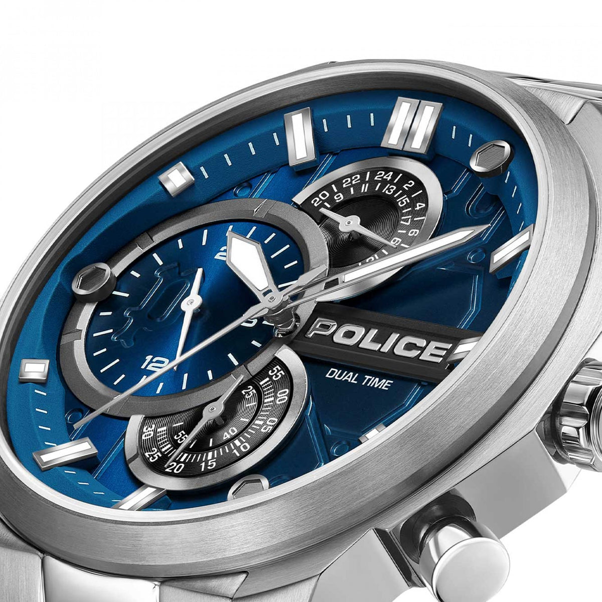 POLICE WATCHES Mod. PEWGK0039207