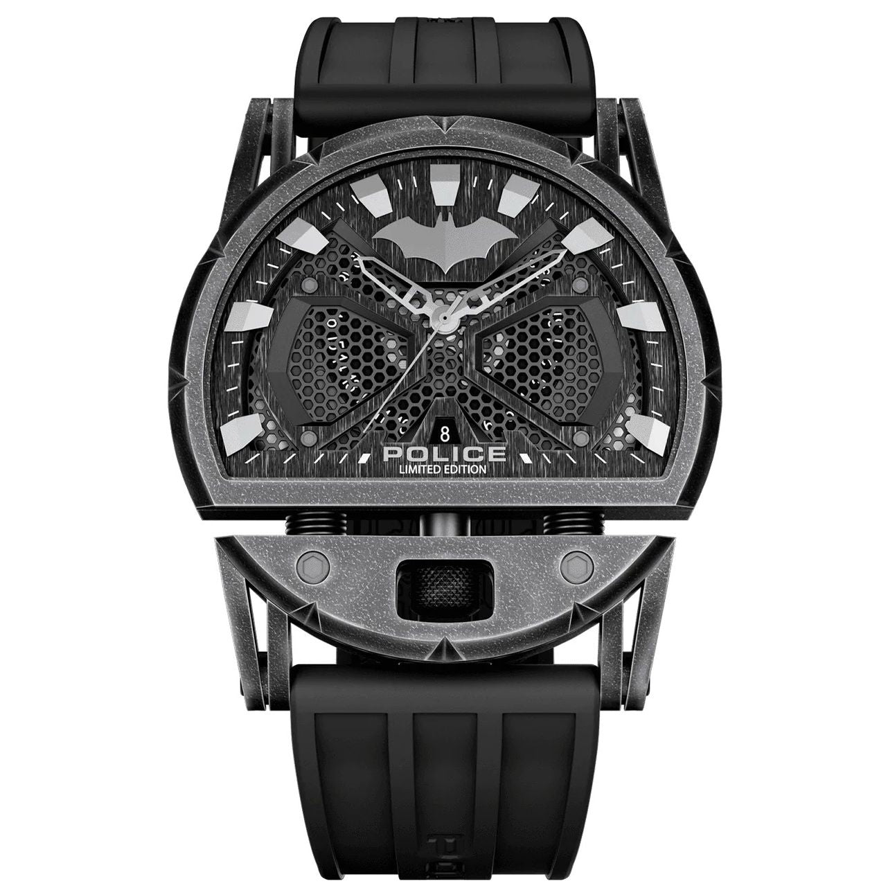 POLICE WATCHES Mod. PEWGN0075401 WATCHES