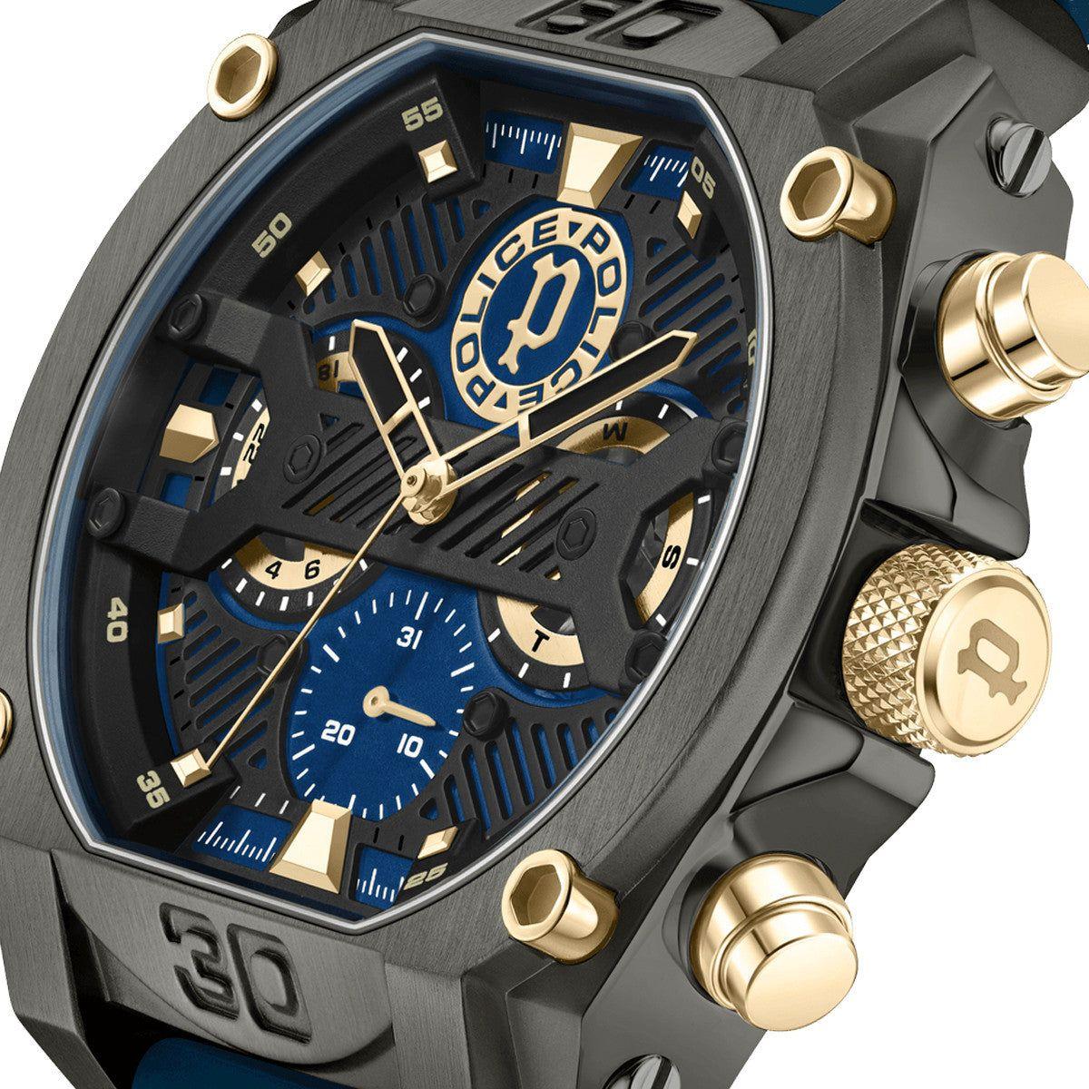 POLICE WATCHES Mod. PEWGQ0040001 WATCHES
