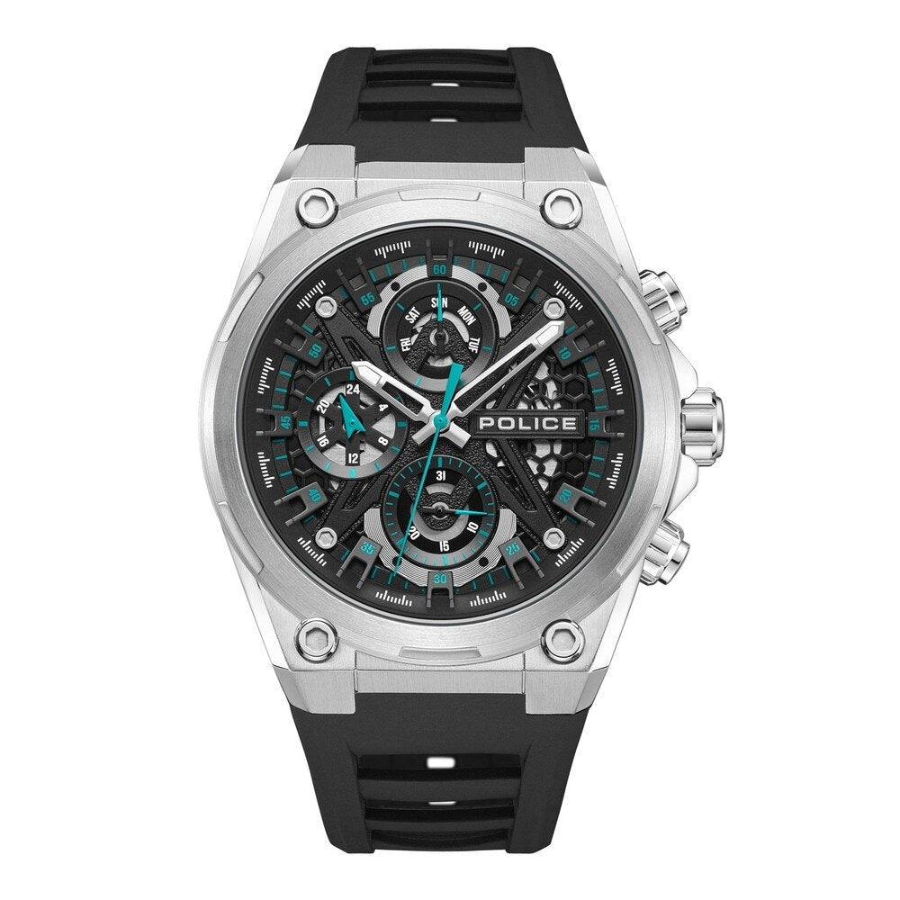 POLICE WATCHES Mod. PEWGQ0054301-0