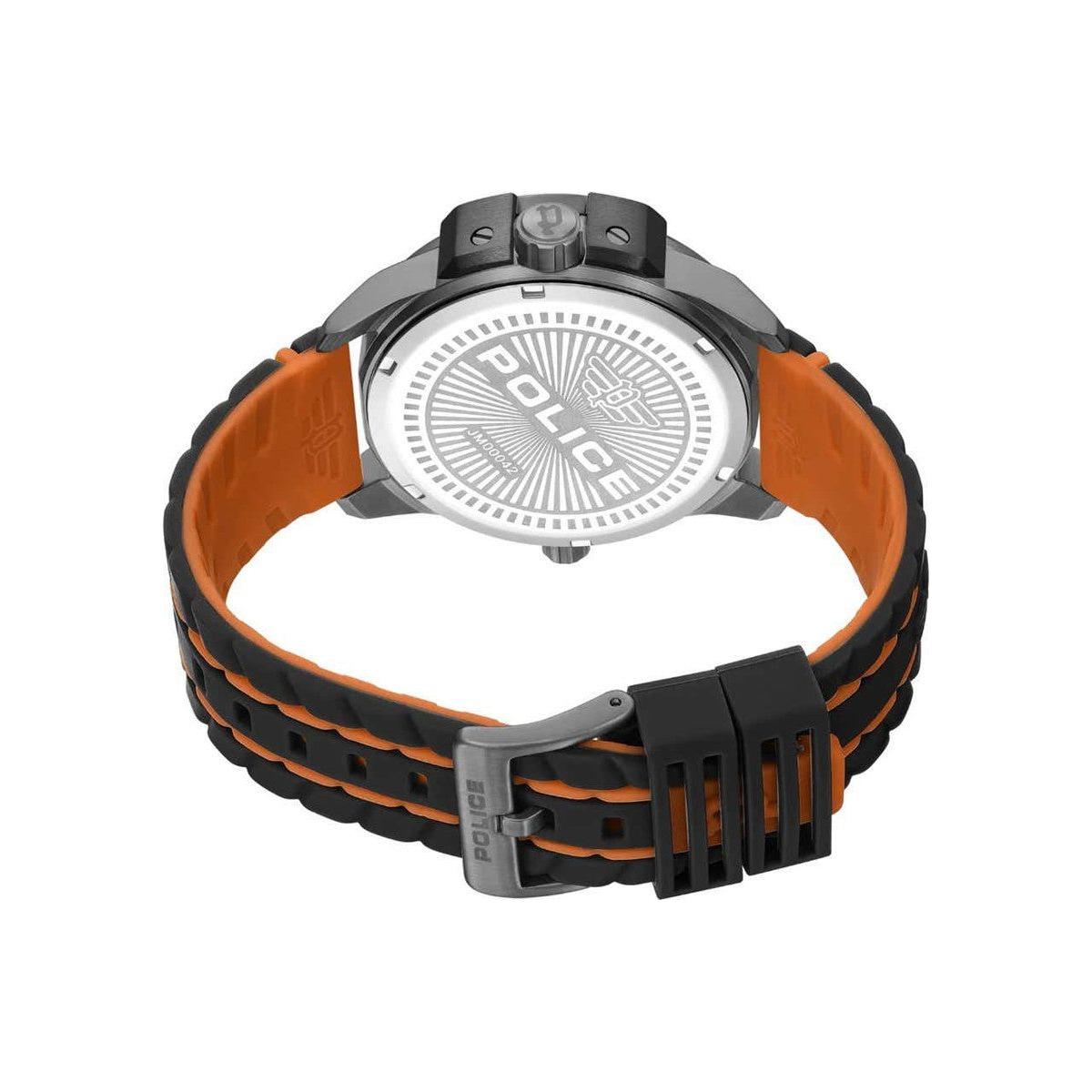 POLICE WATCHES Mod. PEWJM0004201 WATCHES
