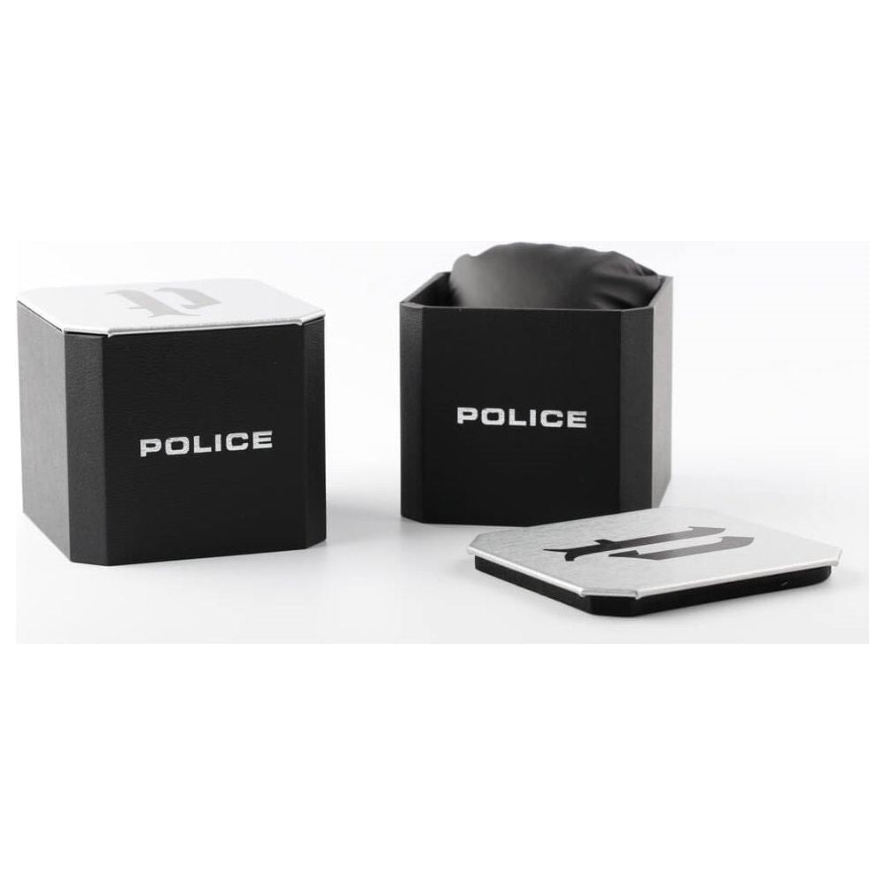 POLICE WATCHES Mod. PEWJM0004201 WATCHES