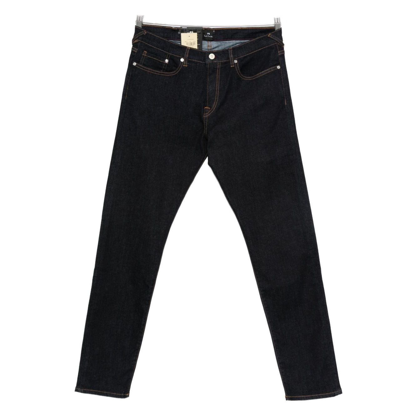 PS By Paul Smith Jeans Black