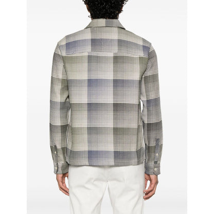 PS By Paul Smith Shirts Beige