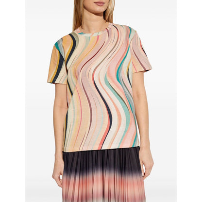 PS By Paul Smith T-shirts and Polos MultiColour