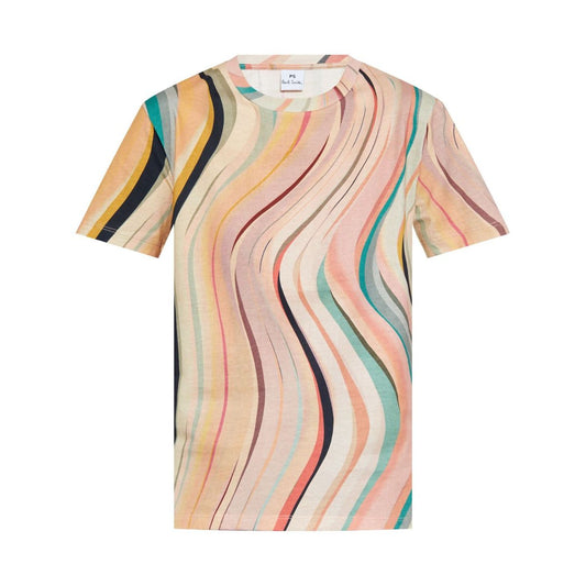 PS By Paul Smith T-shirts and Polos MultiColour