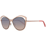 PUCCI MOD. EP0130 5628B sunglasses for ladies with stylish design and gradient lenses.