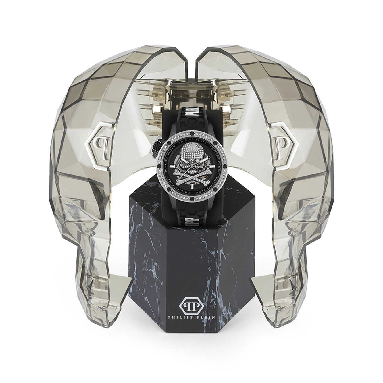 PHILIPP PLEIN Mod. PWUAA0123