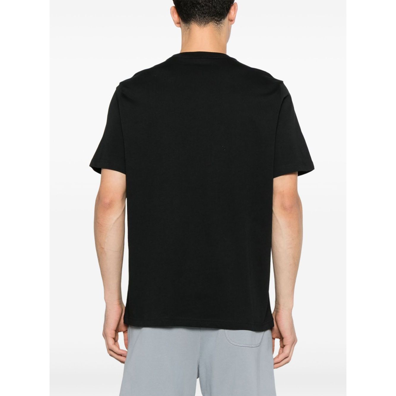 Paul Smith T-shirts and Polos Black