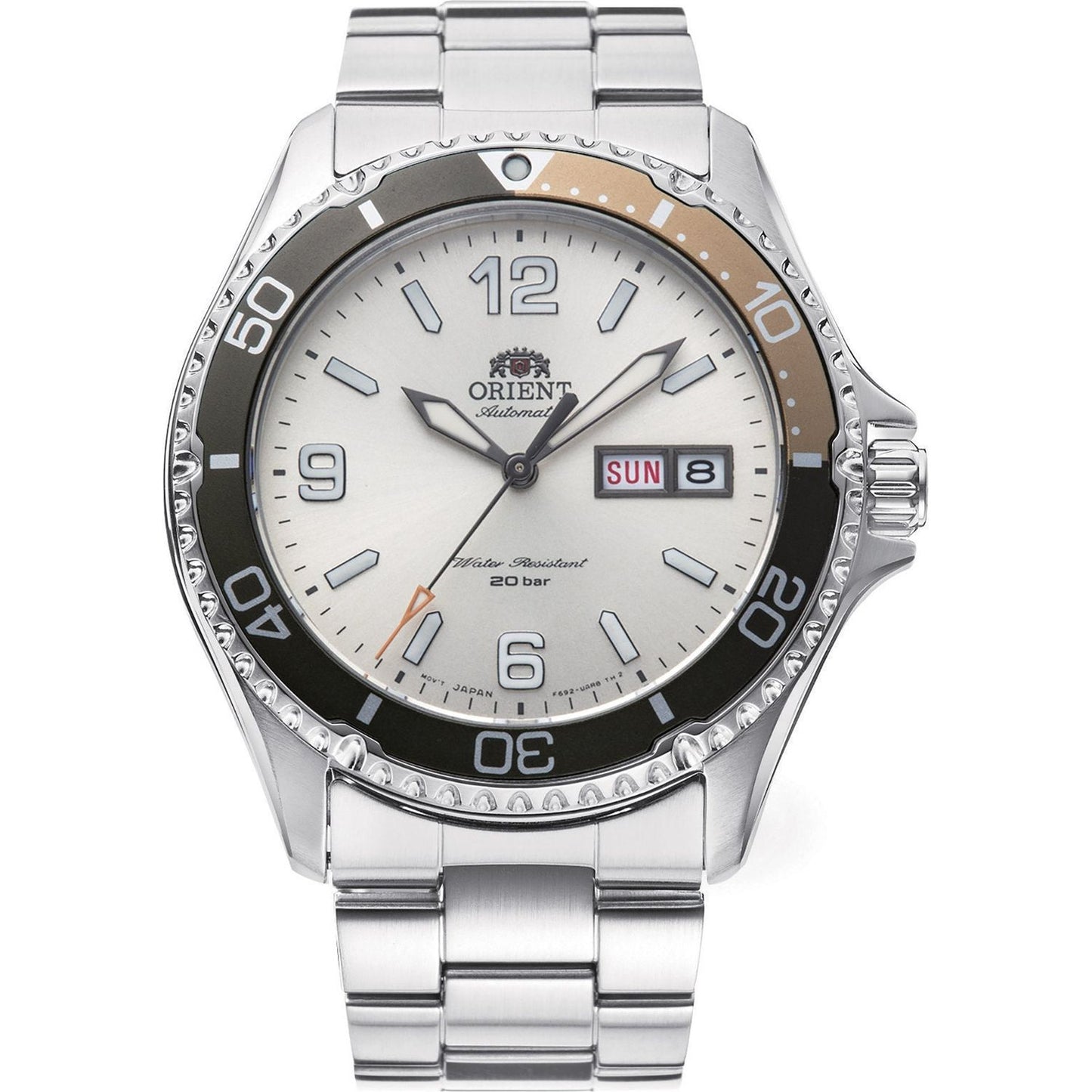 ORIENT Mod. RA-AA0821S19B ORIENT