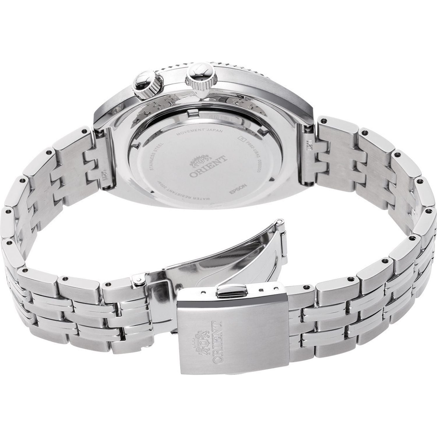 ORIENT Mod. RA-AA0E05B19B