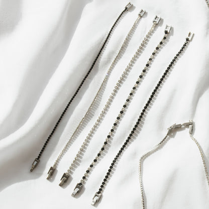 RADIANT JEWELS JEWELRY Mod. RH000011-2