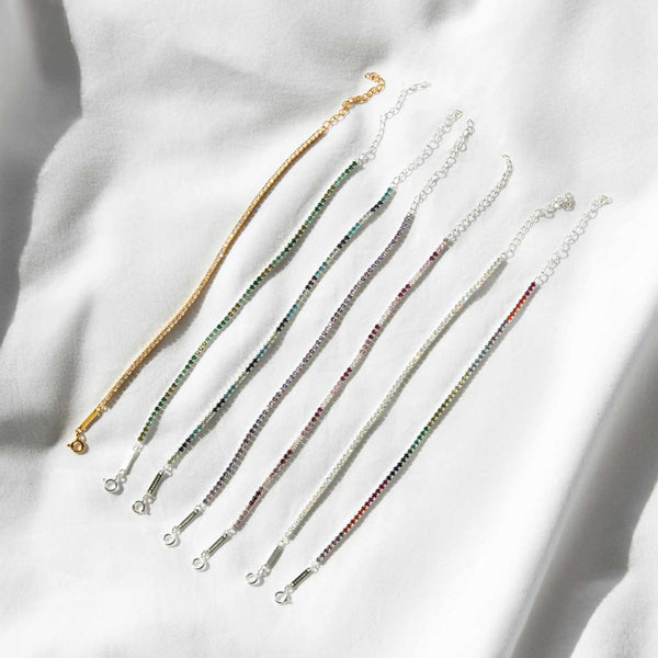 RADIANT JEWELS JEWELRY Mod. RY000206