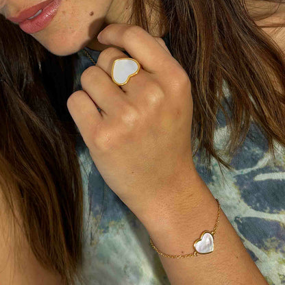 RADIANT JEWELS JEWELRY Mod. RY000244