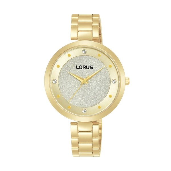 LORUS WATCHES Mod. RG260WX9-0