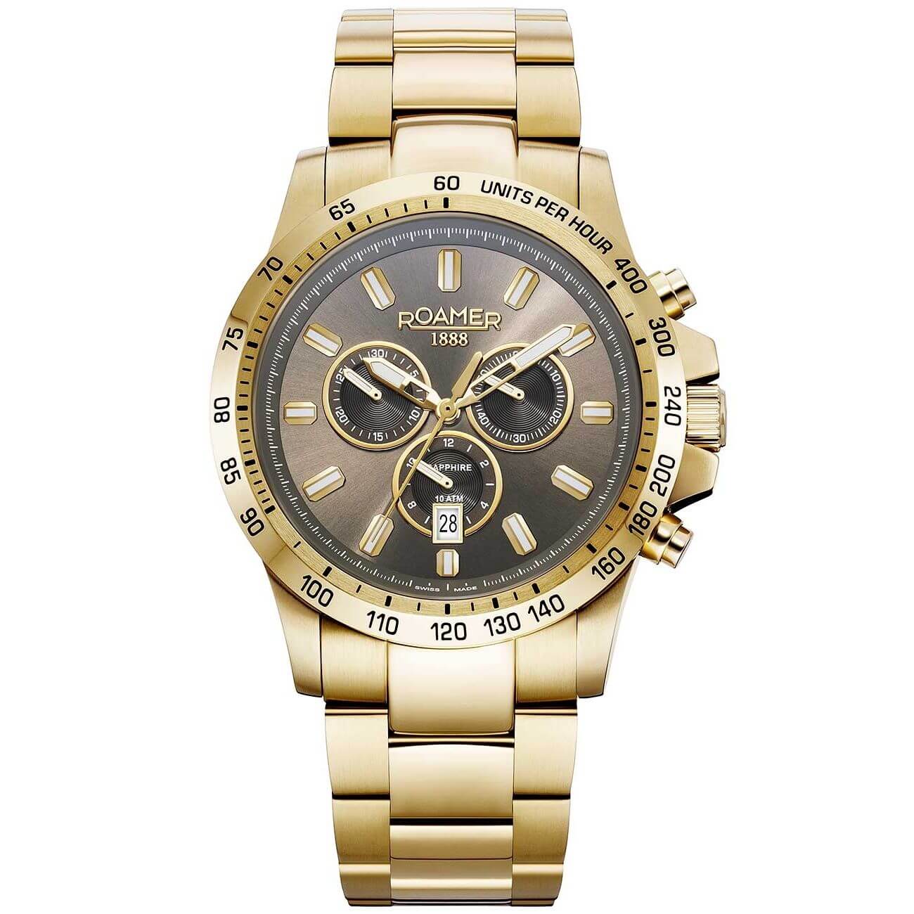 ROAMER Mod. 861837 48 55 20
