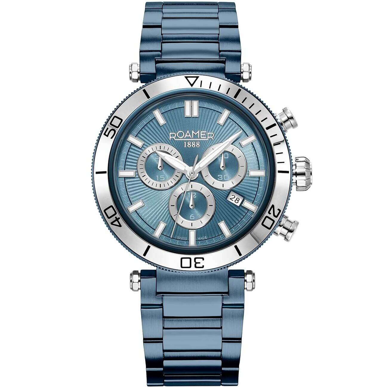 ROAMER Mod. 994837 41 45 20