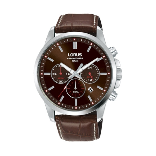 LORUS WATCHES Mod. RT315JX9 RT315JX9