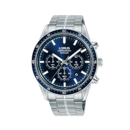 LORUS WATCHES Mod. RT347LX9-0