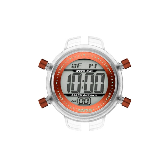 WATX&COLORS WATCHES Mod. RWA1518 RWA1518
