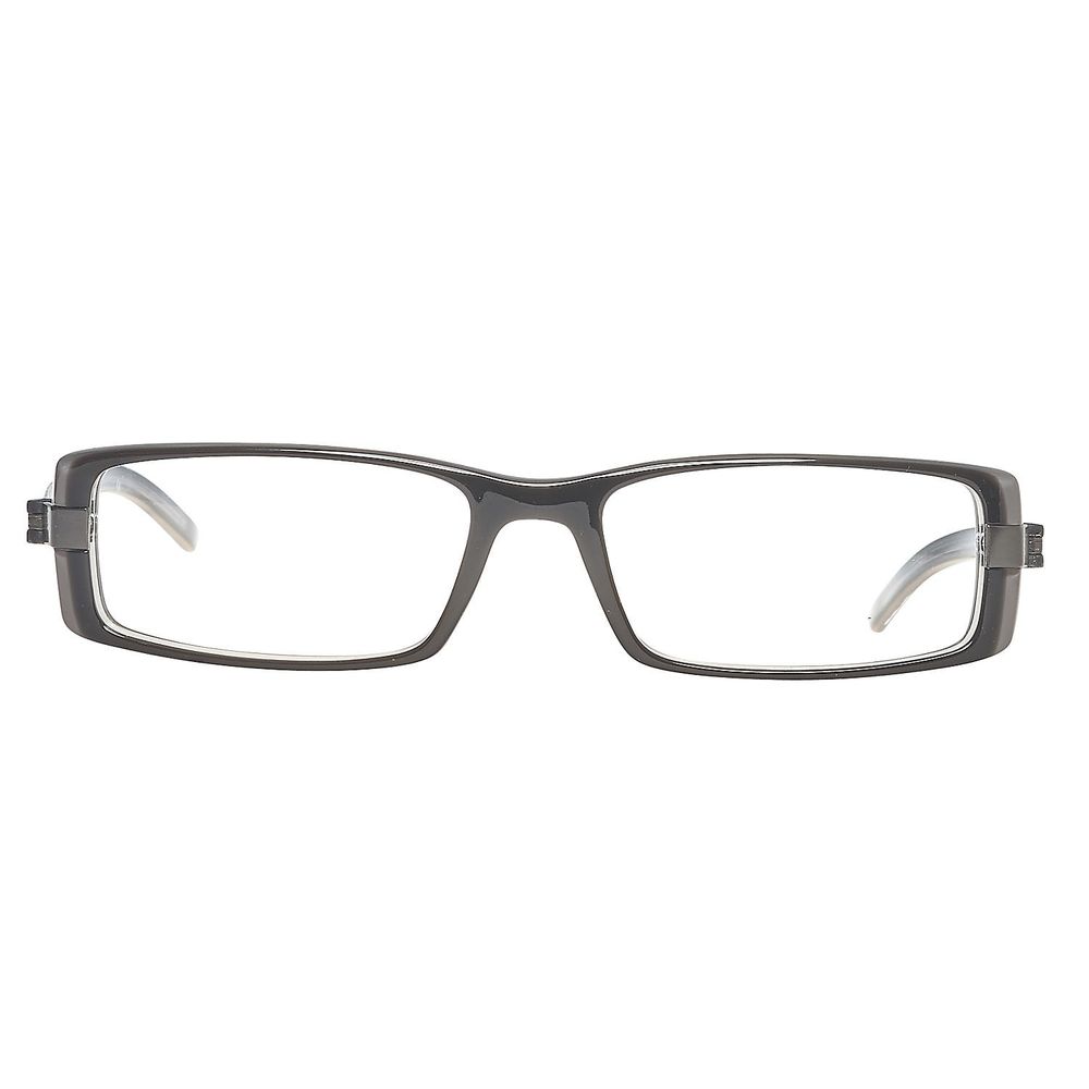 Rodenstock Black Plastic Glasses (Frames)